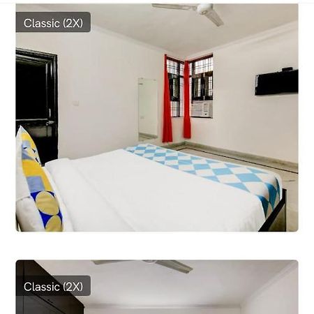 Neelam Villa 333 Faridabad Ngoại thất bức ảnh